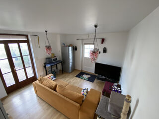  Appartement à vendre 2 pièces 33 m²