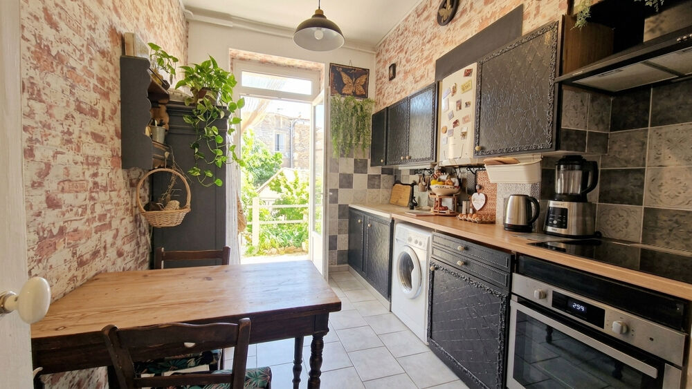 Vente Appartement Appartement T4 de 86 m2 entièrement rénové Ales