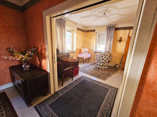  Maison à vendre 9 pièces 202 m²