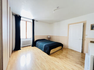  Maison à vendre 7 pièces 130 m²