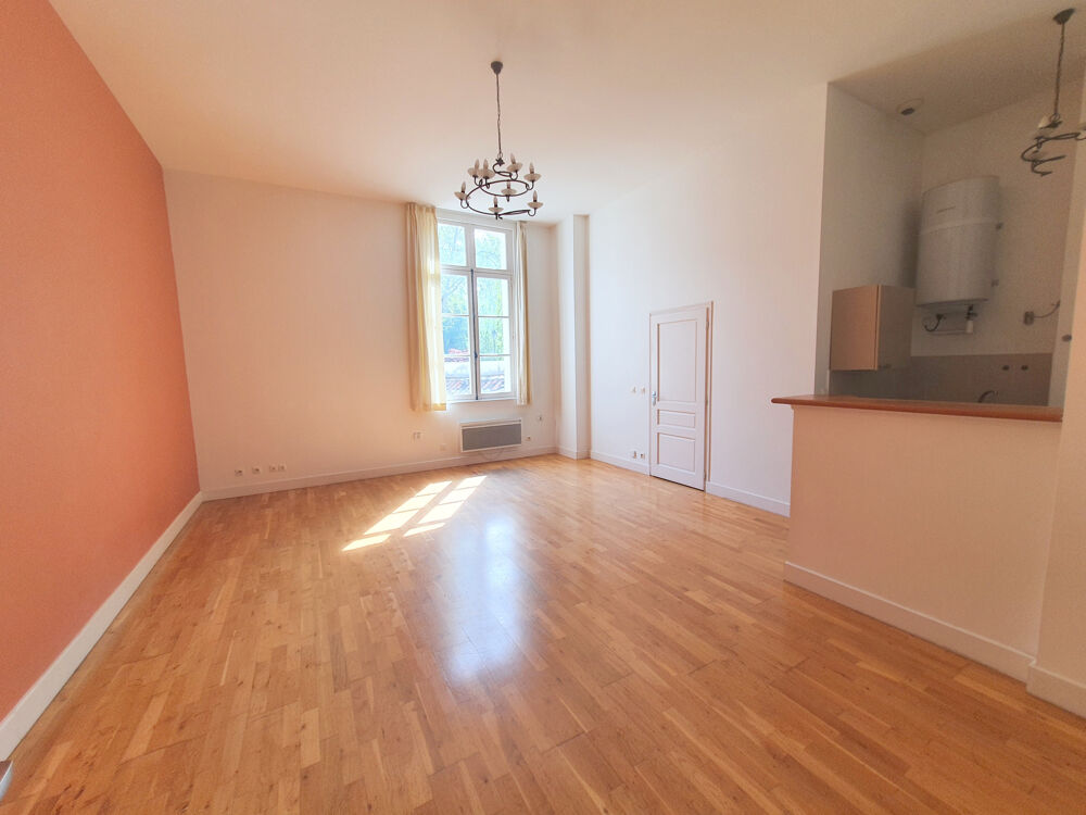 Appartement 4 pièces 82 m² · à Montpellier · 82 m² · 369 000 €