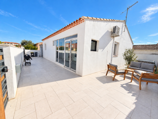 Maison à vendre 4 pièces 101 m²