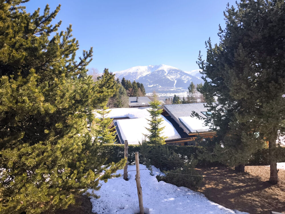 Chalet Mitoyen à BOLQUERE
