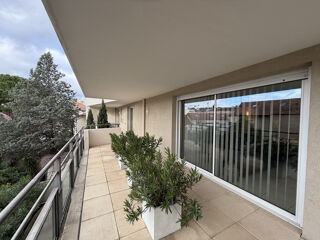  Appartement � vendre 5 pi�ces 152 m�