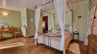  Maison à vendre 4 pièces 111 m²
