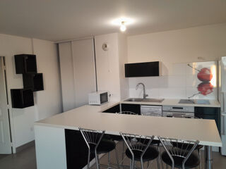  Appartement  vendre 3 pices 60 m