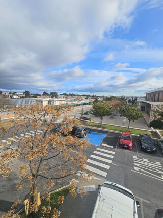  Appartement � vendre 2 pi�ces 46 m�