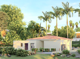  Maison  vendre 4 pices 124 m