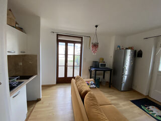  Appartement � vendre 2 pi�ces 33 m�