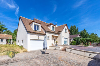  Maison  vendre 6 pices 169 m