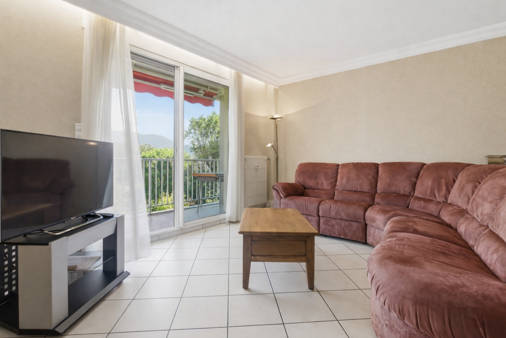 Appartement 5 pièces 92 m² · à Meylan · 92 m² · 295 000 €