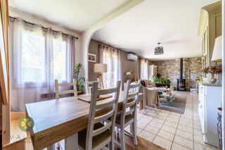  Maison � vendre 6 pi�ces 165 m�