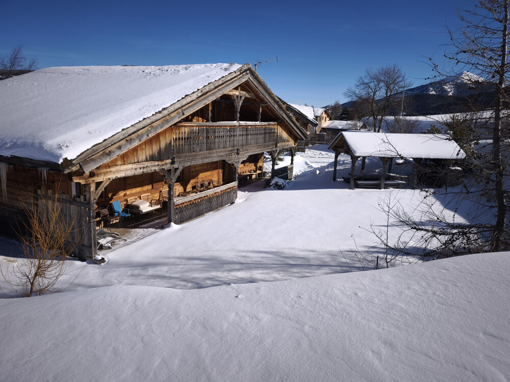 Vente Maison CHALET INDIVIDUEL � SAINT PIERRE DELS FORCATS (66210) St pierre dels forcats