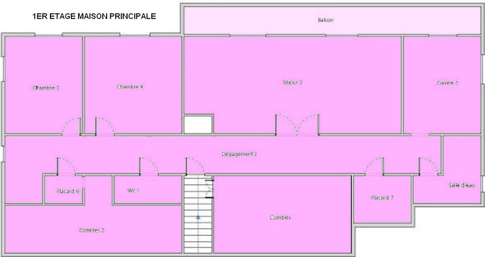 � vendre  Maison Ch�teauneuf-du-Pape (84230)