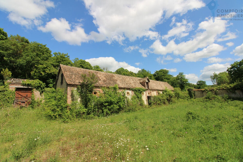  vendre  Proprit/chteau Pacy-sur-Eure (27120)