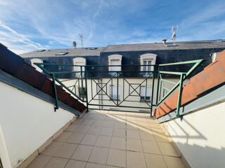  Appartement � vendre 3 pi�ces 80 m�