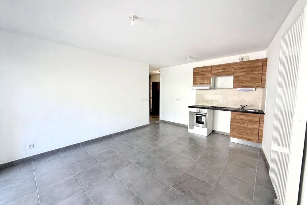 Vente Appartement A VENDRE - Appartement 2 pièces 44 M2- Terrasse- 2 Places de parking Baillargues