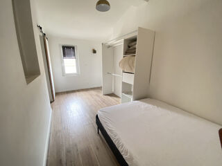  Appartement à louer 2 pièces 30 m²