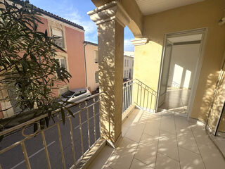  Appartement � vendre 4 pi�ces 73 m�