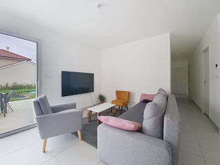  Maison � vendre 5 pi�ces 100 m�