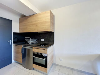  Appartement à louer 1 pièce 26 m²