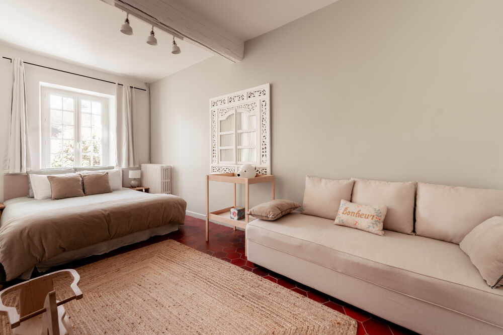  vendre  Maison Pacy-sur-Eure (27120)