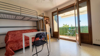  Appartement à vendre 1 pièce 16 m²