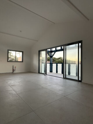  Appartement à vendre 3 pièces 75 m²