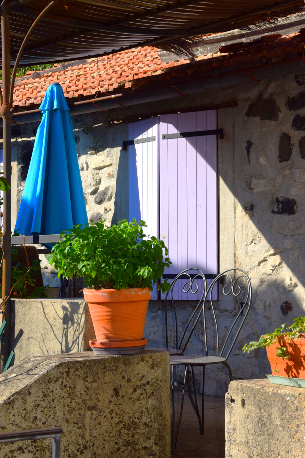 à vendre  Propriété/château Lavilledieu (07170)