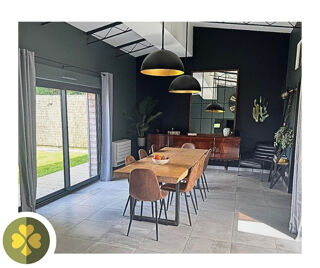  Maison à vendre 5 pièces 125 m²