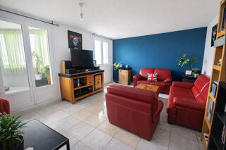  Appartement � vendre 4 pi�ces 77 m�