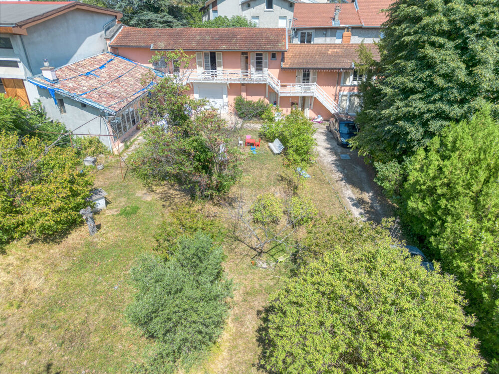 à vendre  Maison La Tronche (38700)
