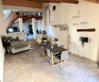  Maison à vendre 5 pièces 139 m²