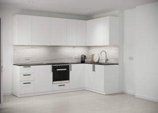  Appartement  vendre 3 pices 92 m