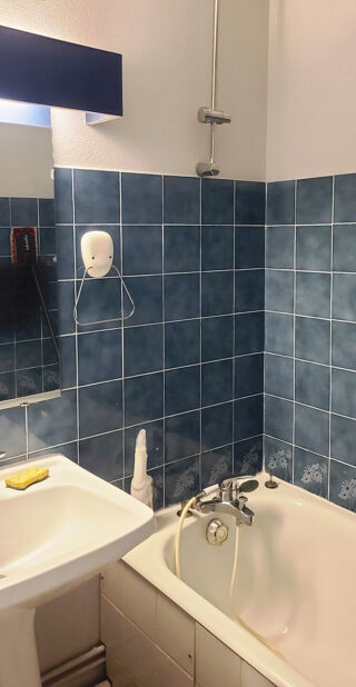  Appartement � vendre 2 pi�ces 38 m�