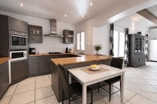  Maison à vendre 5 pièces 121 m²