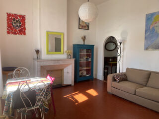  Appartement à vendre 2 pièces 45 m²