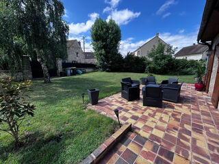  Maison � vendre 9 pi�ces 225 m�