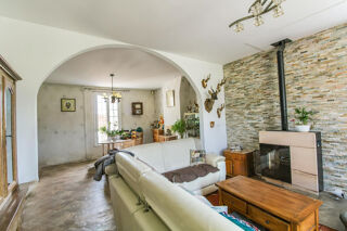  Ferme à vendre 5 pièces 156 m²