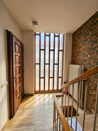  Immeuble à vendre 342 m²