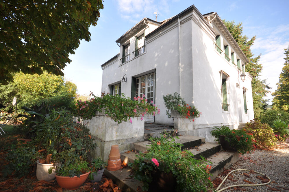 Vente Maison MAISON de Maître de 1892 - 166 m2 - 6 pcs Montreuil