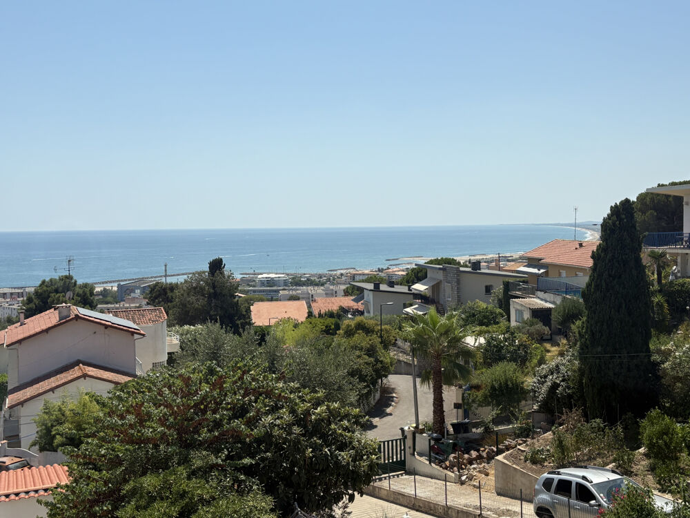 MAISON Bas de ST CLAIR