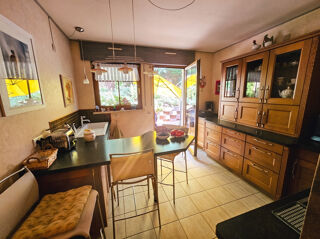  Appartement à vendre 3 pièces 100 m²