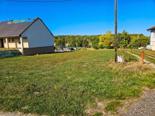 Terrain à vendre 2084 m²