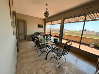  Appartement � vendre 5 pi�ces 115 m�