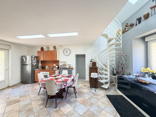  Maison à vendre 4 pièces 120 m²