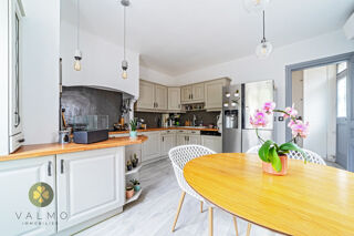  Maison à vendre 5 pièces 153 m²