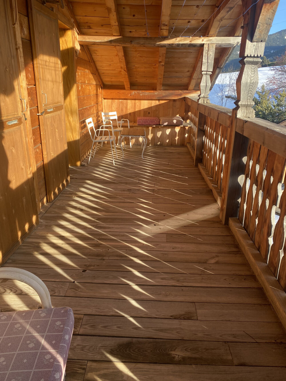 � vendre  Maison Saint-Pierre-dels-Forcats (66210)