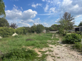  Terrain � vendre 658 m�