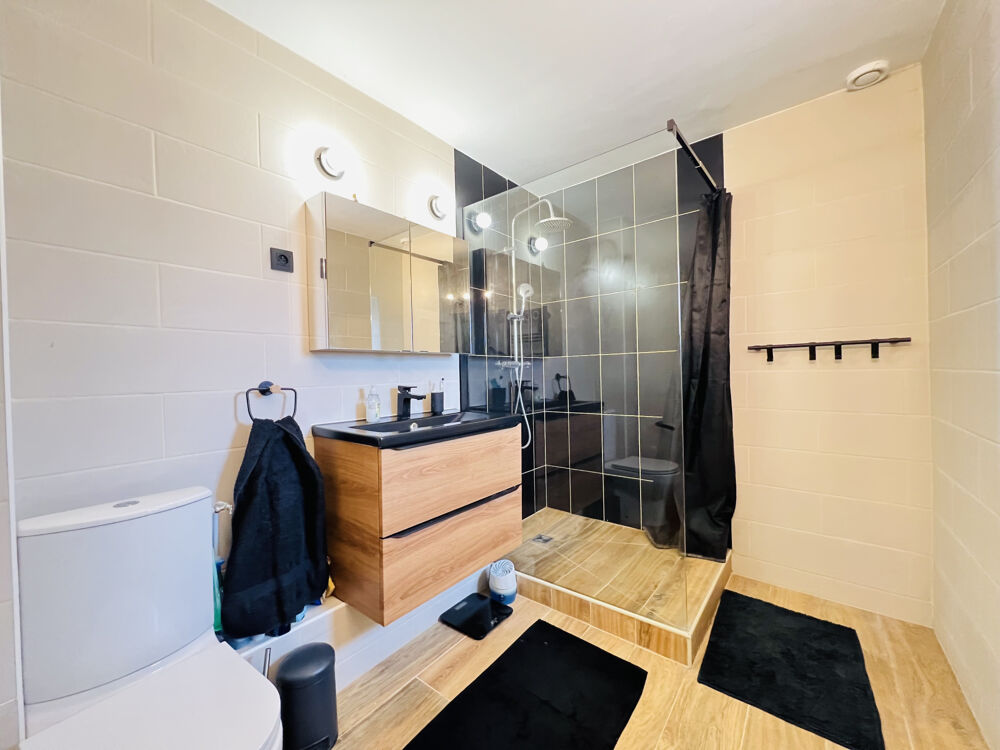 Vente Maison Maison de ville avec jardin Auneaubleurysaintsymphorien